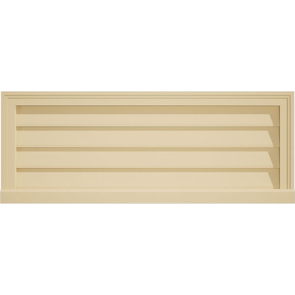 Ekena Millwork GVSVE42X1603SN