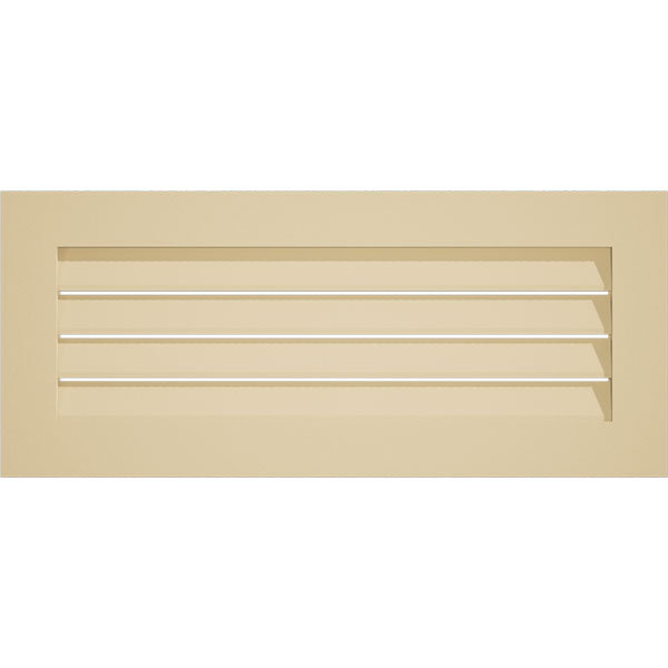 Ekena Millwork GVSVE42X1801SF