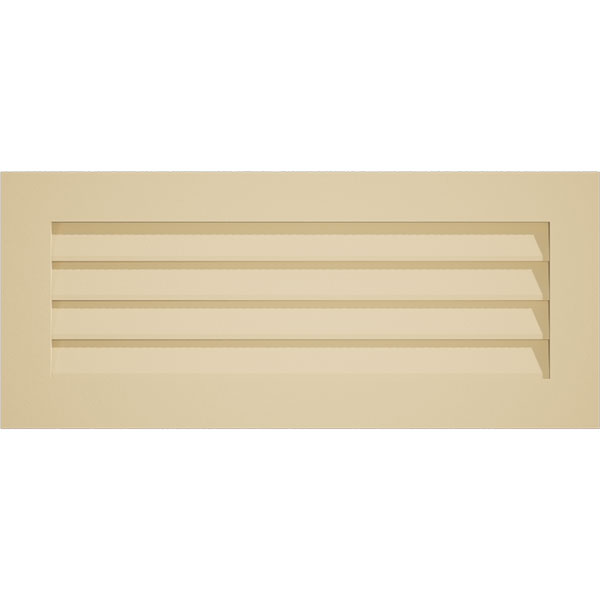 Ekena Millwork GVSVE42X1801SN