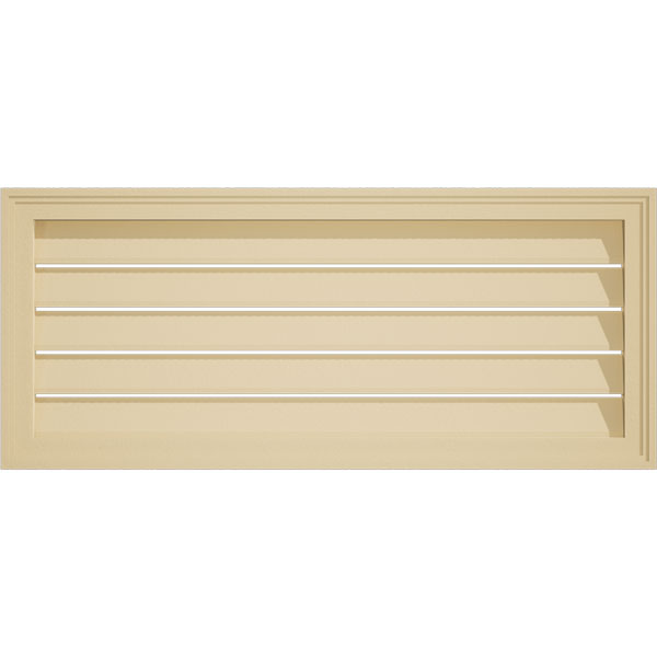 Ekena Millwork GVSVE42X1802SF