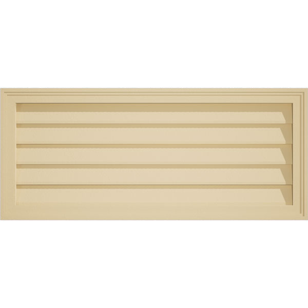 Ekena Millwork GVSVE42X1802SN