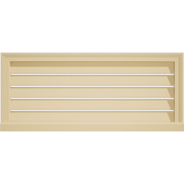 Ekena Millwork GVSVE42X1803SF