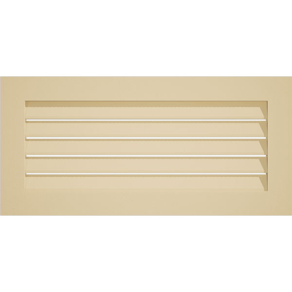 Ekena Millwork GVSVE42X2001SF