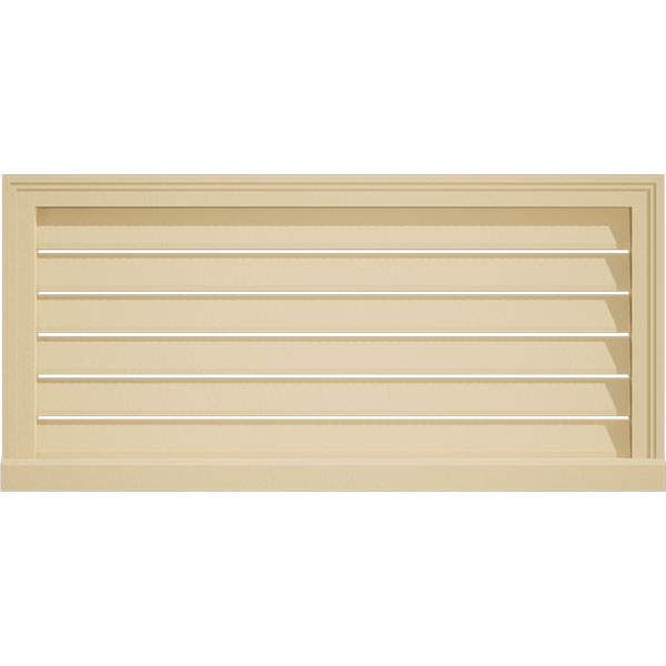 Ekena Millwork GVSVE42X2003SF