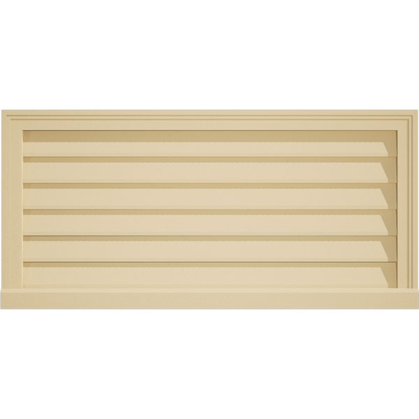 Ekena Millwork GVSVE42X2003SN