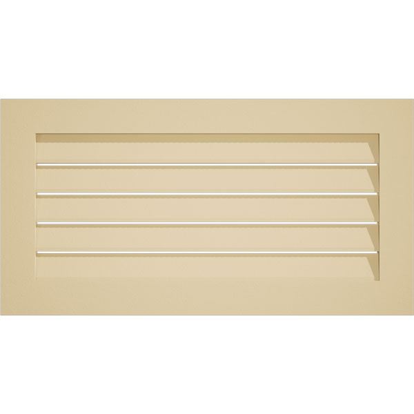 Ekena Millwork GVSVE42X2201SF