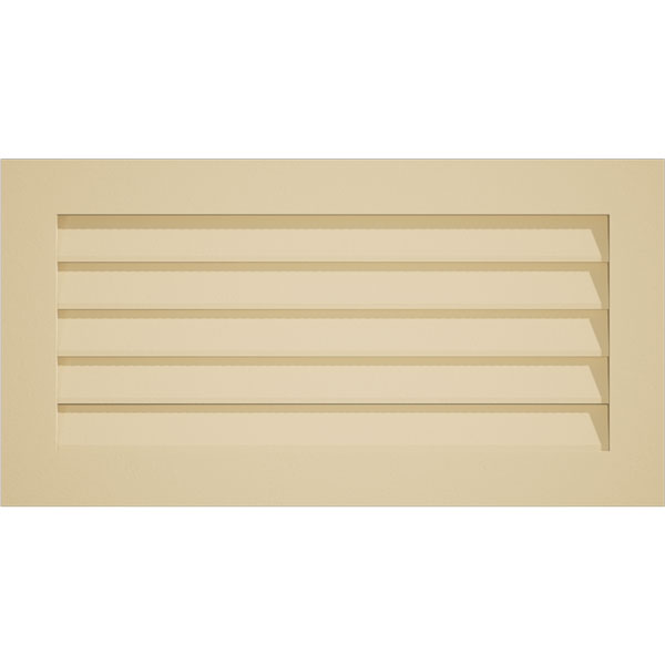 Ekena Millwork GVSVE42X2201SN