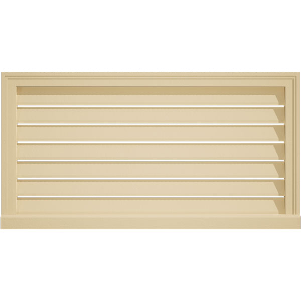 Ekena Millwork GVSVE42X2203SF