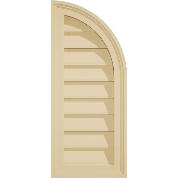 Ekena Millwork GVSQR12X2802SN