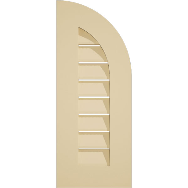 Ekena Millwork GVSQR12X3001SF