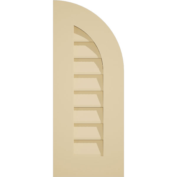Ekena Millwork GVSQR12X3001SN