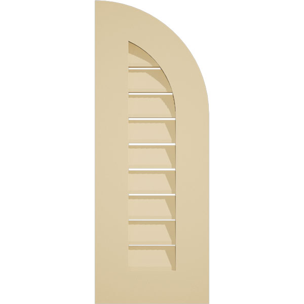 Ekena Millwork GVSQR12X3201SF