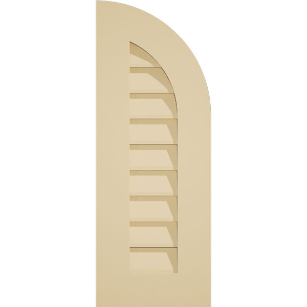 Ekena Millwork GVSQR12X3201SN