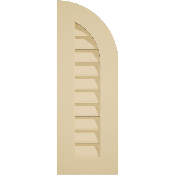 Ekena Millwork GVSQR12X3401SN