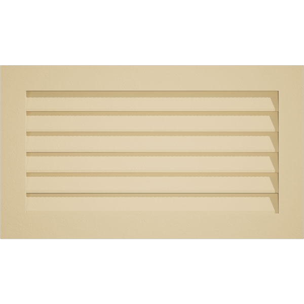 Ekena Millwork GVSVE42X2401SN