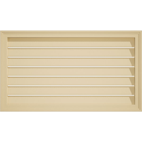 Ekena Millwork GVSVE42X2402SF