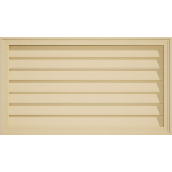 Ekena Millwork GVSVE42X2402SN
