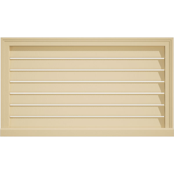 Ekena Millwork GVSVE42X2403SF