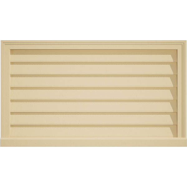 Ekena Millwork GVSVE42X2403SN