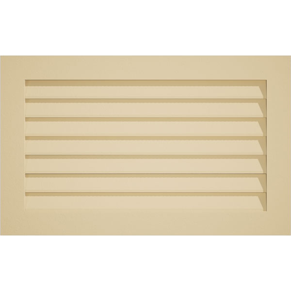 Ekena Millwork GVSVE42X2601SN