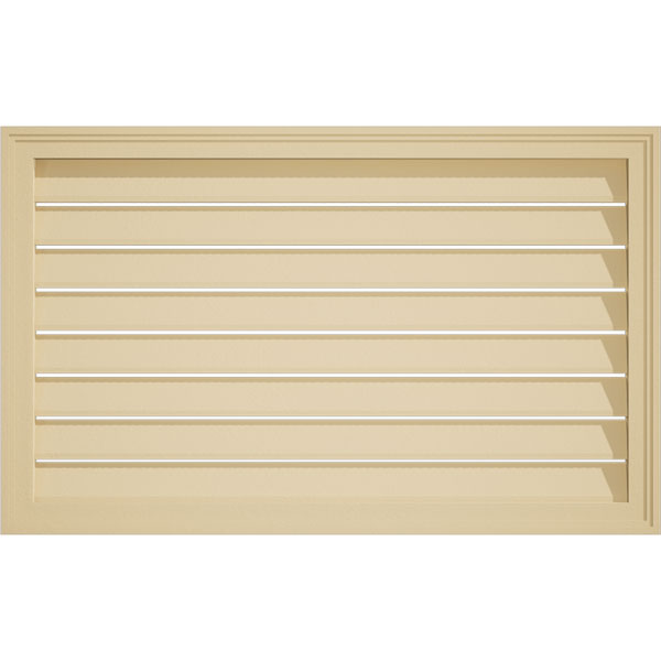 Ekena Millwork GVSVE42X2602SF