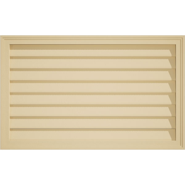 Ekena Millwork GVSVE42X2602SN