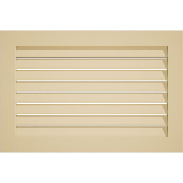 Ekena Millwork GVSVE42X2801SF