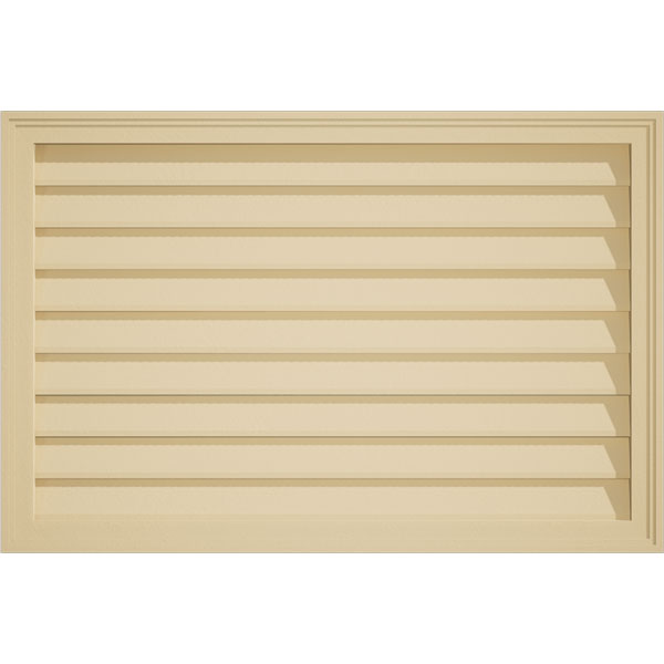 Ekena Millwork GVSVE42X2802SN