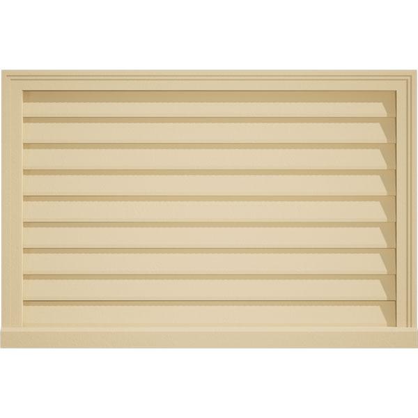 Ekena Millwork GVSVE42X2803SN