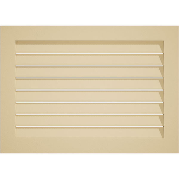 Ekena Millwork GVSVE42X3001SF
