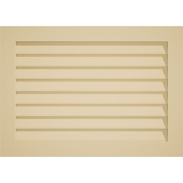 Ekena Millwork GVSVE42X3001SN