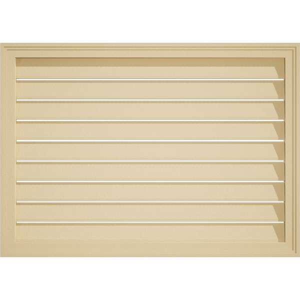 Ekena Millwork GVSVE42X3002SF