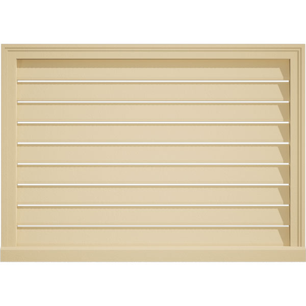 Ekena Millwork GVSVE42X3003SF