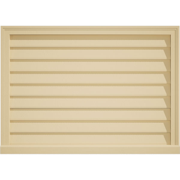 Ekena Millwork GVSVE42X3003SN