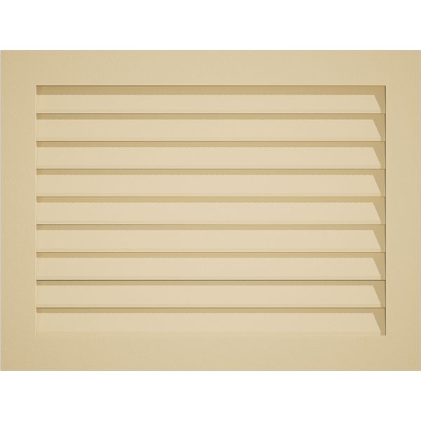 Ekena Millwork GVSVE42X3201SN