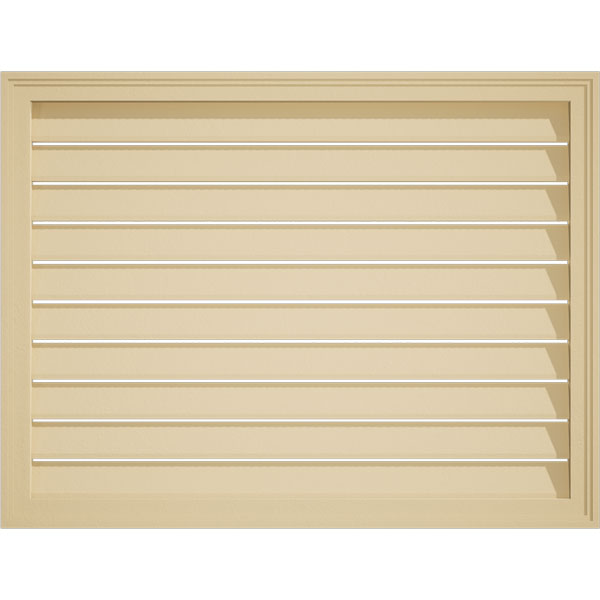 Ekena Millwork GVSVE42X3202SF