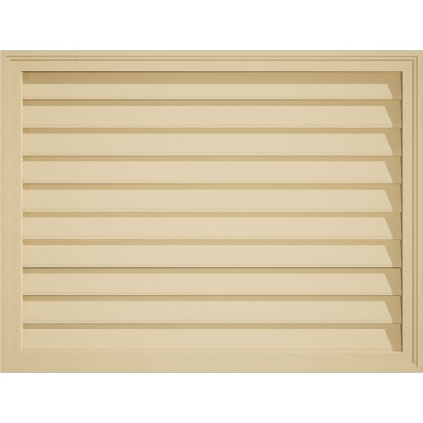 Ekena Millwork GVSVE42X3202SN