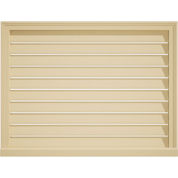 Ekena Millwork GVSVE42X3203SF