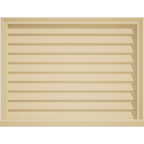 Ekena Millwork GVSVE42X3203SN