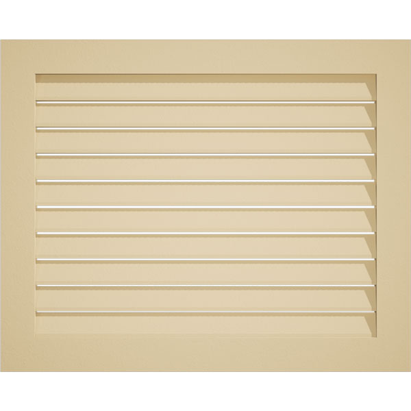 Ekena Millwork GVSVE42X3401SF