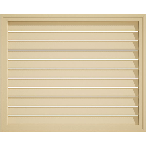 Ekena Millwork GVSVE42X3402SF