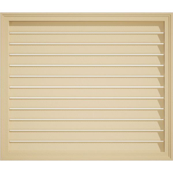Ekena Millwork GVSVE42X3602SF