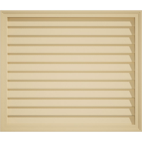 Ekena Millwork GVSVE42X3602SN