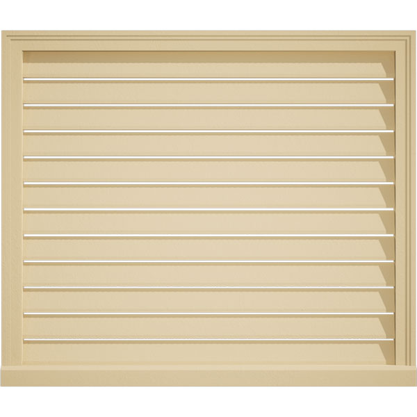 Ekena Millwork GVSVE42X3603SF