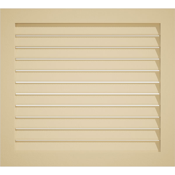 Ekena Millwork GVSVE42X3801SF