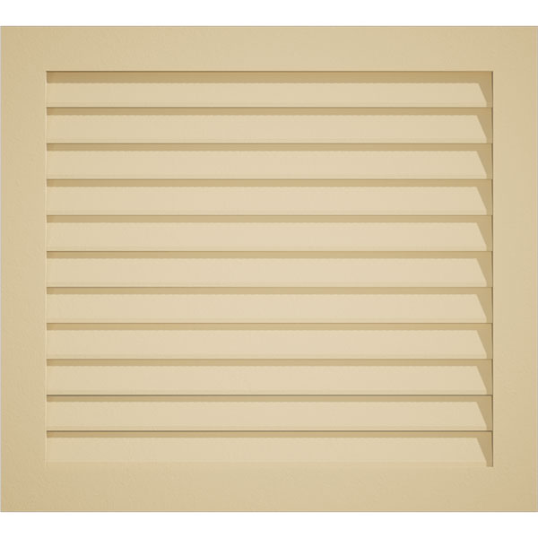 Ekena Millwork GVSVE42X3801SN