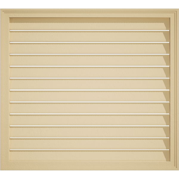 Ekena Millwork GVSVE42X3802SF