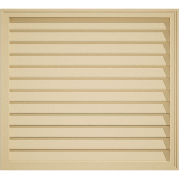 Ekena Millwork GVSVE42X3802SN
