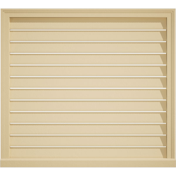 Ekena Millwork GVSVE42X3803SF