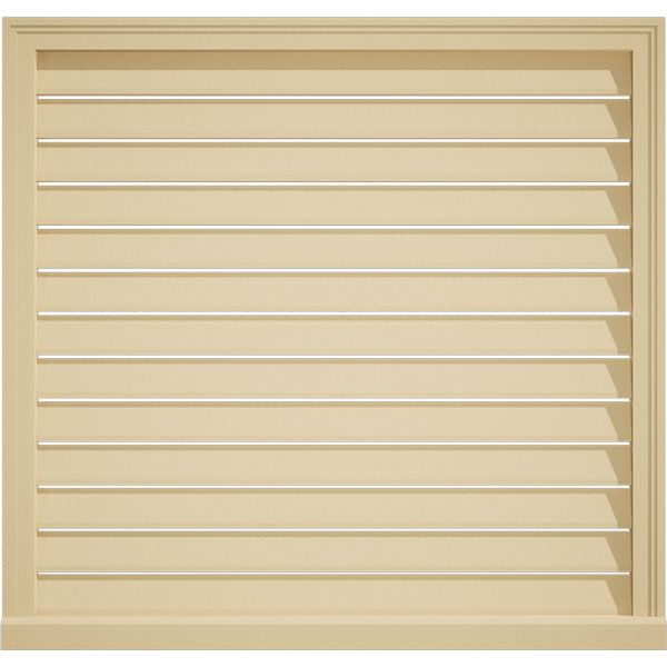 Ekena Millwork GVSVE42X4003SF